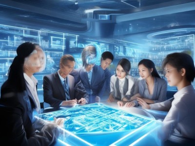 山东中全信息技术咨询，赋能数字转型，助力企业升级