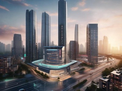 江苏建辉，技术驱动的未来