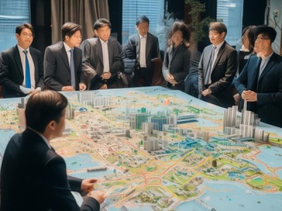仁寿看房市场发展研究