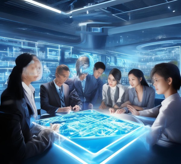 山东中全信息技术咨询,赋能数字转型,助力企业升级 山东中全信息技术咨询,赋能数字转型,助力企业升级